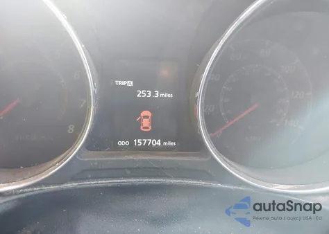 2015 Mitsubishi Outlander Sport Se z USA, uszkodzony, nr VIN 4A4AP4AU6FE041925